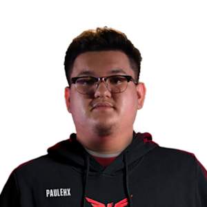 paulehx of the london royal ravens call of duty league (cdl)